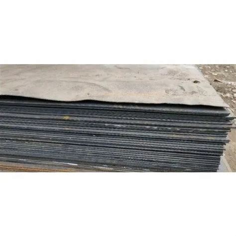 8x4 mild steel sheet